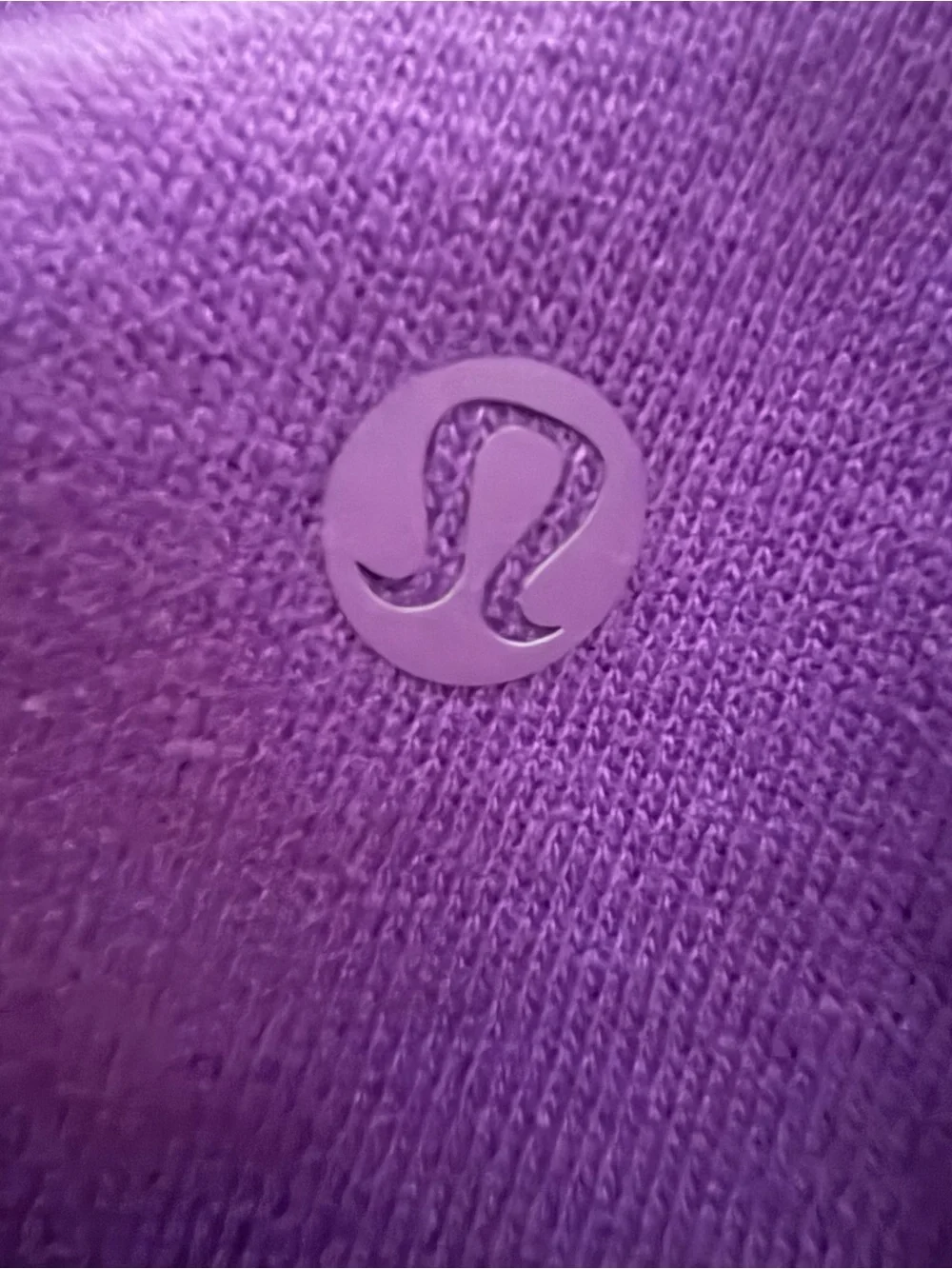Lululemon Scuba Mid Rise Oversized Short 3” - Picture 11 of 12